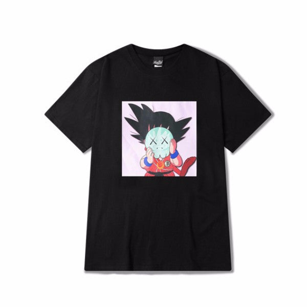 Kid Kakarot Tee